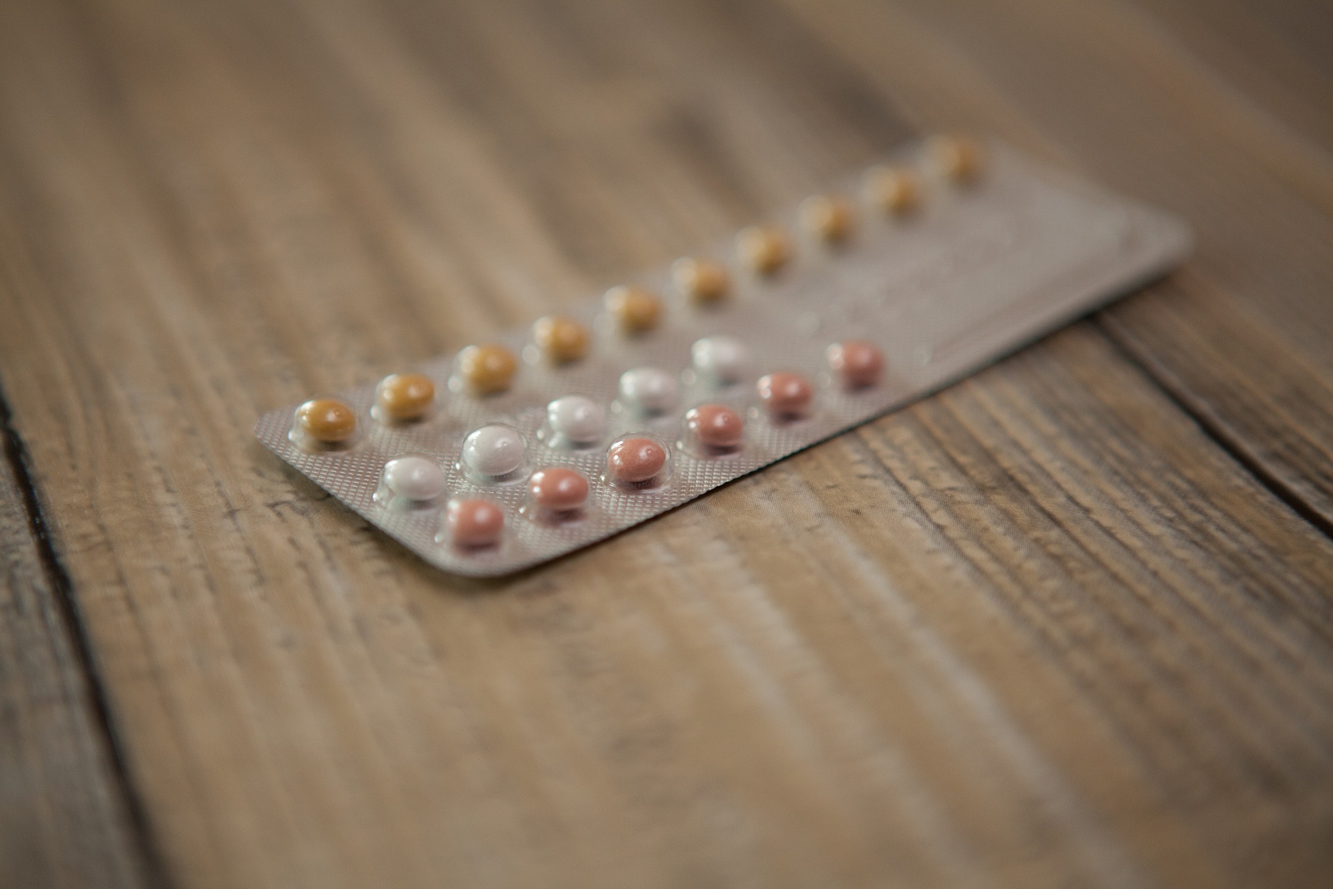 What you should know about birth control and breast cancer
