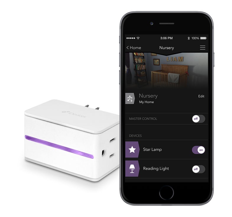 CES 2015: Three New Home Devices Enter Apple Ecosystem