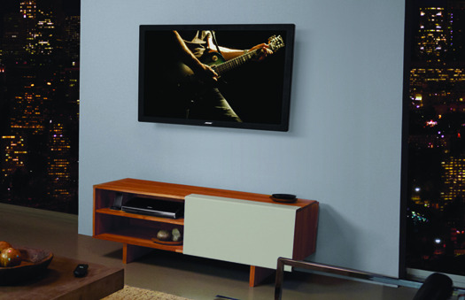 Testing the Best: The Bose VideoWave, the Best-Sounding TV Ever