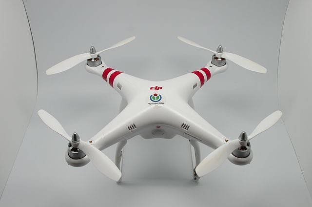 Drones photo