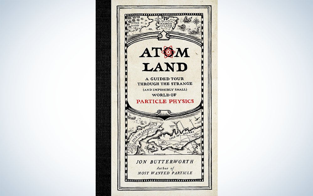atom land cover