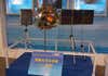 In a first for Chinese science, the Shijian 9 research satellite operated a small ion drive, the XIPS-20, for 10,000 days.
