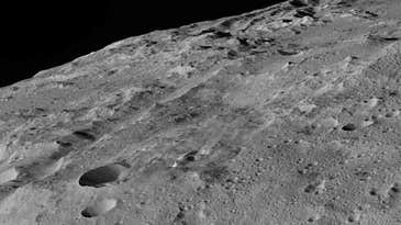 These Are The Best Photos Of Ceres We’ve Ever Seen