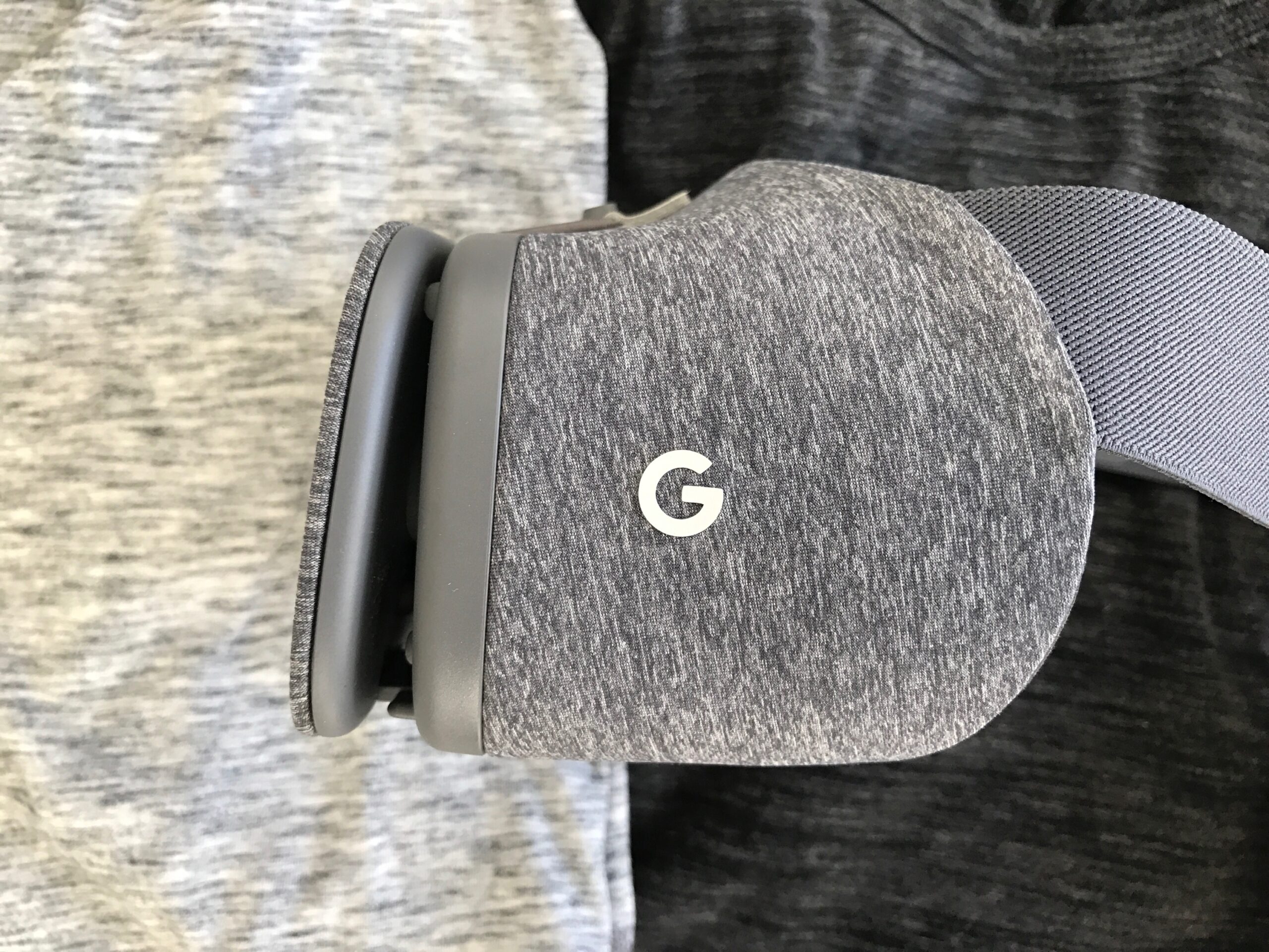 Daydream VR is Google Cardboard for Grown-Ups