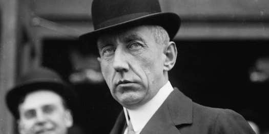 How Roald Amundsen Won The Race To The Bottom Of The World