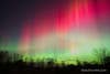 A crazy sun flare led to auroras visible as far south as New Mexico. This one, captured by Randy Halverson, is from Cross Plains, Wisconsin. Check out more of them <a href="https://www.popsci.com/technology/article/2011-10/gallery-last-nights-auroras-they-appeared-across-hemisphere/">here</a>.