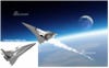 Teng Yun Hypersonic CASIC Space Launch