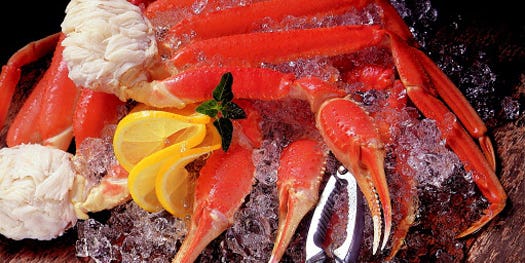 Crabs And Lobsters Probably Do Feel Pain, According To New Experiments