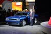 The Challenger SE has a 3.5-liter V6 with 250 horsepower and pound-feet of torque.