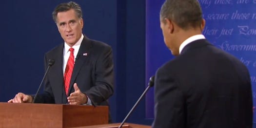 PopSci Q&A: How Much Do Presidential Debates Matter?