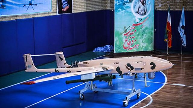 The Week In Drones: Drones Fight Ebola, Iranian Dogfighters, And More