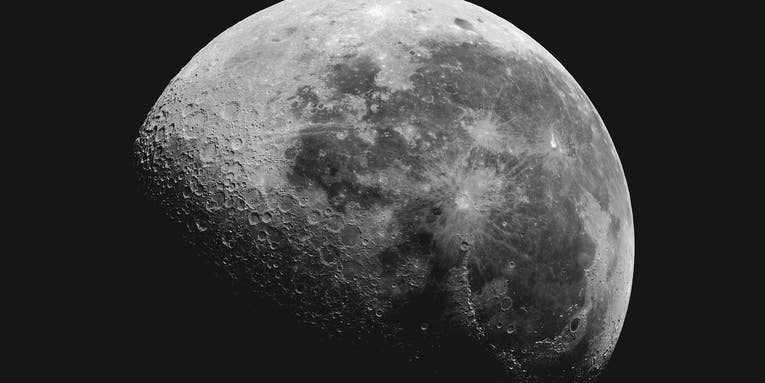 The US return to the moon gets a schedule change—again
