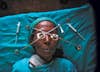 Inexpensive Cataract Surgery in South Asia