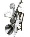 The Cello-Horn, October 1936
