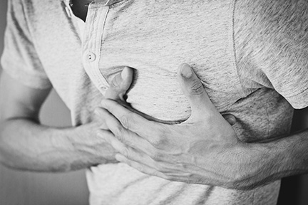 Could your favorite pain medicine send you into cardiac arrest?