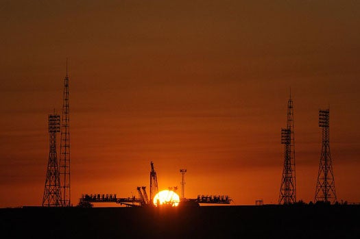 Russia Building New $800 Million Spaceport for Commercial Space Industry