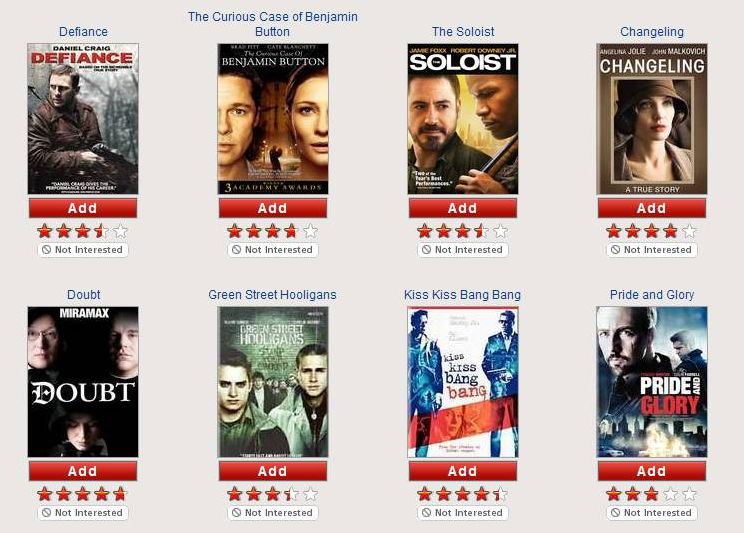 Netflix Awards $1 Million Prize For Improved Recommendations Engine
