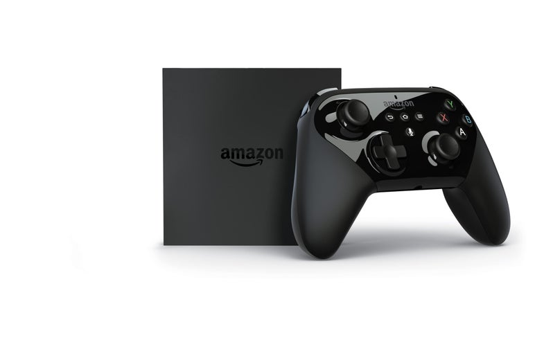 The biggest announcement in Amazon's home entertainment comes in the <a href="http://www.amazon.com/dp/B00XNQECFM/">Amazon Fire TV Gaming Edition</a>, which is a new, high-powered (for a Fire device) streaming box that can handle games like Minecraft and Star Wars: Knights of the Old Republic. The Fire TV Gaming Edition has a quad-core 2 GHz processor, 2 GB of RAM, a dedicated GPU, and 8GB internal storage with an included 32 GB microSD card. The Gaming Edition also comes bundled with a new controller, following convention in its name: Amazon Fire TV Game Controller. It's pretty much an Xbox controller, with an extra button for voice commands and a headphone jack for personalized gameplay. The Gaming Edition shares a few upgrades with the updated Fire TV. They both support 4K content from providers like Netflix and YouTube, and come pre-baked with Alexa, the personal voice-based assistant <a href="https://www.popsci.com/reviews/alexa-smart-home-devices/">found in the Amazon Echo</a>. The Gaming Edition will sell for $139.99.