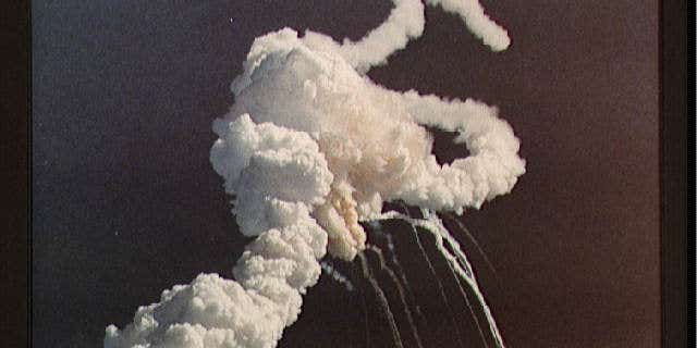 How ‘Popular Science’ Covered The Challenger Disaster