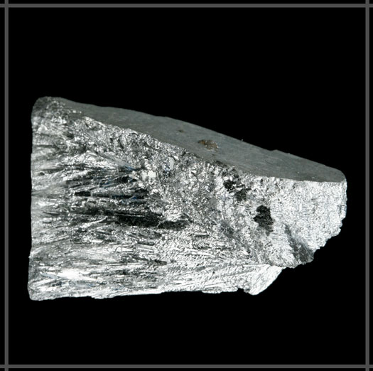 <strong>Reserves:</strong> 22,000 tons<br />
<strong>Cost:</strong> $66 per pound<br />
<strong>Critical for:</strong> Solar cells<br />
<strong>Outlook:</strong>Fair<br />
Almost all tellurium is found as a trace element in copper ore, and very little can be recycled. No other element turns sunlight into electricity as well, and solar cells using tellurium semiconductors are inexpensive. If the tech proliferates, manufacturers might have to move on to less-efficient or pricier elements, such as selenium.
