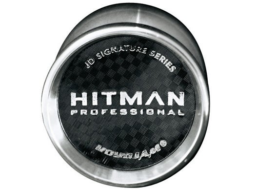 The Hitman Pro aluminum yo-yo maintains near-perfect balance and stability. The trick is that its axle inserts completely into the casing, so the rod won't get stuck on internal edges, cause friction, and make the yo-yo wobble out of control. Hitman Pro Yo-Yo, $50; <a href="http://yoyojam.com/">Yoyojam</a>