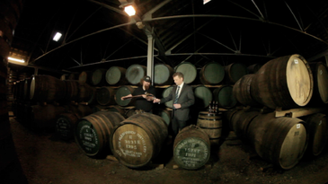 TOUR GLENFIDDICH... FROM ANYWHERE IN THE WORLD [SPONSORED ARTICLE]
