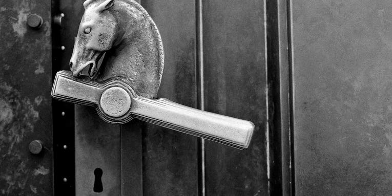 Readers Respond: Don’t Touch Our Doorknobs