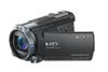Sony's new camcorder records video that's 13 times as steady as that of its predecessor. As the shooter moves, the entire lens assembly—including the glass and image sensor—moves with him, canceling out any wobble in the footage. <a href="http://store.sony.com/webapp/wcs/stores/servlet/ProductDisplay?catalogId=10551&amp;storeId=10151&amp;langId=-1&amp;partNumber=HDRCX760V">Sony Handycam HDR-CX760V</a> <strong>$1,600 (est.)</strong>