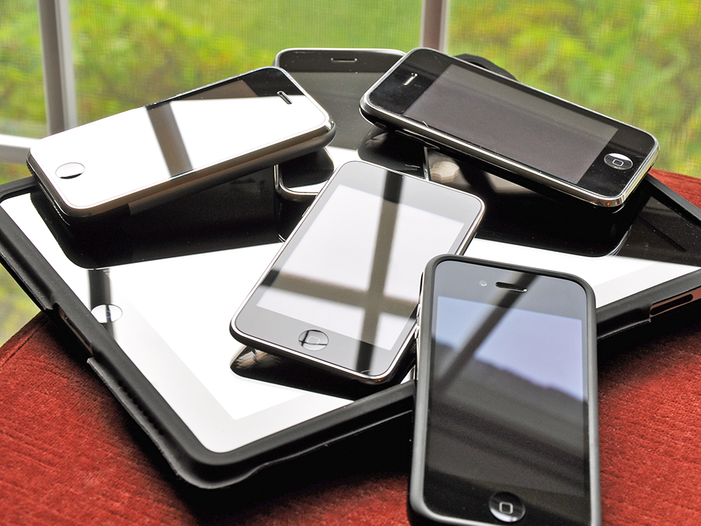How to recycle your phone no matter where you live