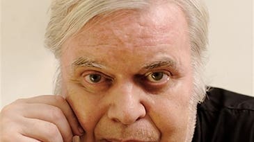 Farewell To H.R. Giger, Architect Of Our Nightmares