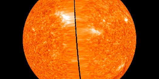 NASA’s STEREO Mission is Now Beaming Back the World’s First 3-D View of the Sun