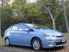 <em>5.2 kWh battery, 11 miles (EPA blended), 6 miles (EPA all-EV), 95 MPGe, 60 kW motor (134-hp combined)</em> The <a href="http://www.greencarreports.com/news/prius-plug-in">Prius Plug-In</a> is a little off the pace technologically these days, but its similarity to the regular, familiar hybrid means it's ideal for drivers trading up from a regular Prius. The short all-electric range is disappointing to some, though.