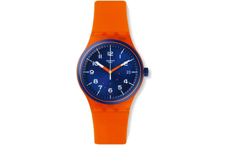 swatch sistem51 watch