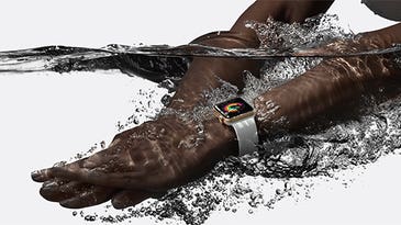 Deep dive: How exactly the Apple Watch tracks swimming