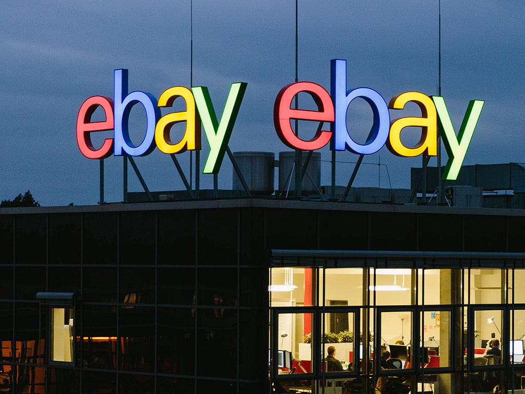 "eBay"
