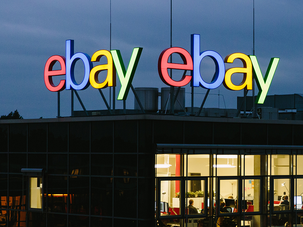 How to avoid eBay scams