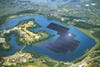 A Japanese electronics manufacturer has started construction on the world's largest floating solar power plant in terms of energy output, according to <a href="http://www.businesswire.com/news/home/20160121005416/en/KYOCERA-TCL-Solar-Begins-Construction-13.7MW-Floating">a press release from Kyocera Corporation</a>. The plant will be located on the Yamakura Dam reservoir in Japan.