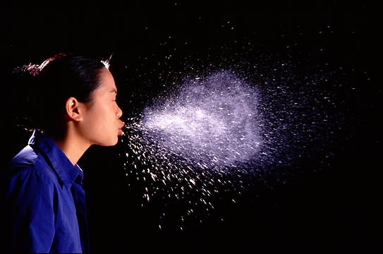 Science Confirms the Obvious: Allergies Make You Uncomfortable