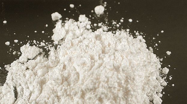 Altered Microbial Enzyme Eats Up Cocaine, Could Treat Addiction
