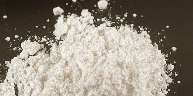 Altered Microbial Enzyme Eats Up Cocaine, Could Treat Addiction