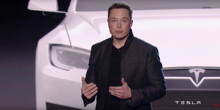 Elon Musk Still Believes We’re Living In A Simulation, Others Aren’t So Sure