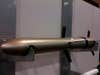 Raytheon's new 33-pound Griffin guided missile fits the trend toward smaller and more accurate munitions, according to a spokesman for the weapon systems manufacturer. It can be directed to explode above a target, on impact, or on a fuse delay.