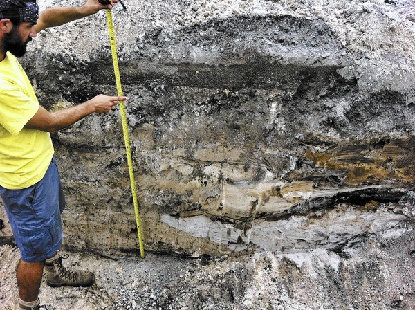 Well-Preserved, 2,000-Year-Old Skeleton Found In South Florida