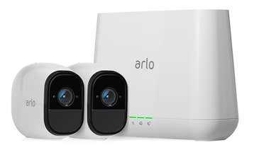 Netgear Arlo Pro Review: A connected security camera with connectivity issues