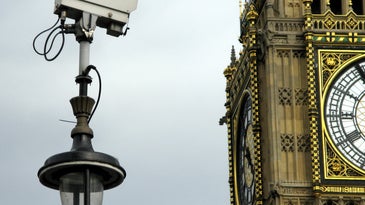 UK Citizens Can Catch Crimes on Closed-Circuit Cameras for Cash