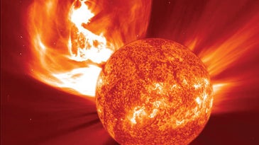 Are We Prepared for a Catastrophic Solar Storm?