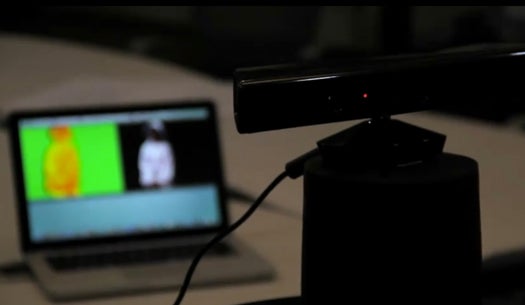 MIT’s Kinect-Powered Real-Time Hologram System Could Bring Holographic Video Chat Home