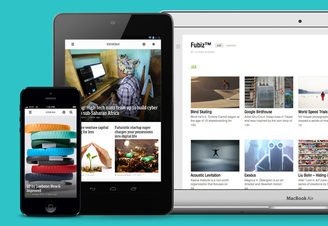 The Best RSS Readers To Use Now That Google Reader Is Dead [Updated]