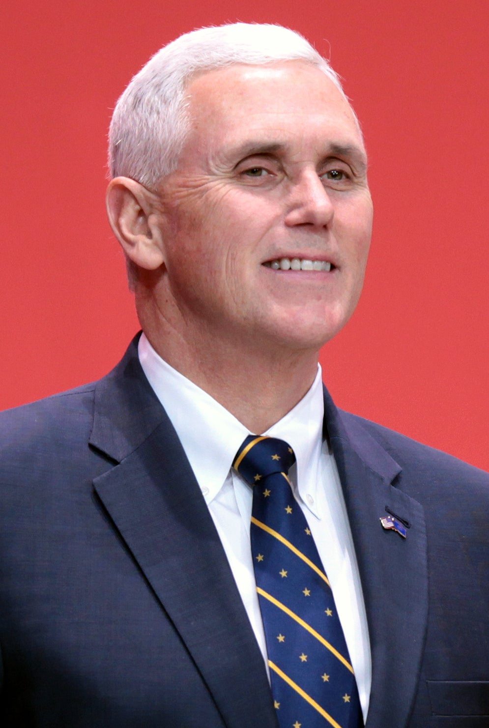 Trump VP Choice Mike Pence Doesn’t Agree With Science