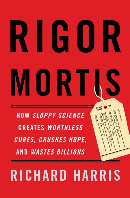 rigor mortis book cover